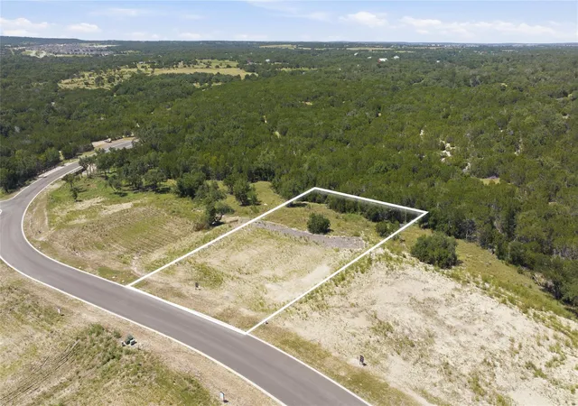 Photo 2 of Land for sale at 1232 Great Hills Dr, Georgetown, TX 78633 | MLS# 7317490 | Listing updated on 2026-08-14