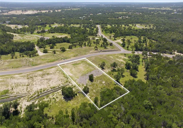 Photo 3 of Land for sale at 1232 Great Hills Dr, Georgetown, TX 78633 | MLS# 7317490 | Listing updated on 2026-08-14
