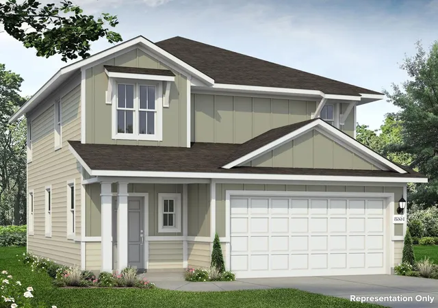 Photo 1 of Single family home for sale at 12118 Bulldogger Bnd, Buda, TX 78610 | MLS# 8916330 | Listing updated on 2026-07-24