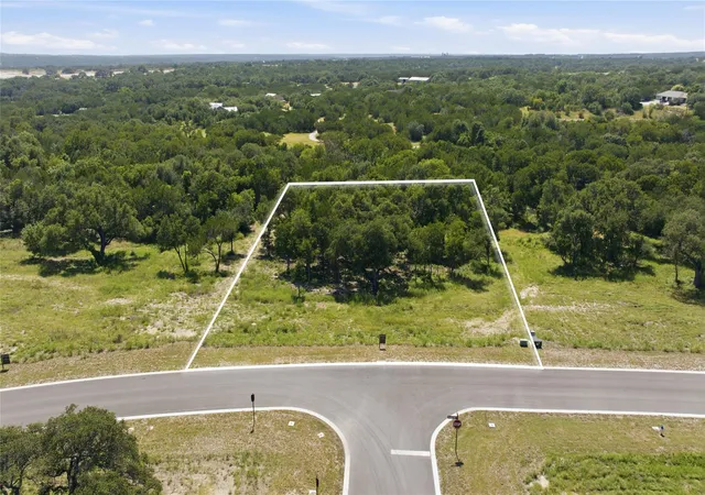 Photo 1 of Land for sale at 1313 Meadow Oak Xing, Georgetown, TX 78633 | MLS# 6449543 | Listing updated on 2026-08-14