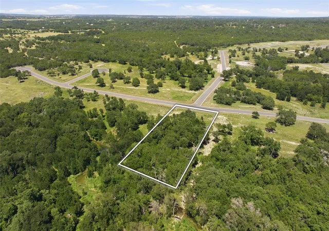 Photo 2 of Land for sale at 1313 Meadow Oak Xing, Georgetown, TX 78633 | MLS# 6449543 | Listing updated on 2026-08-14