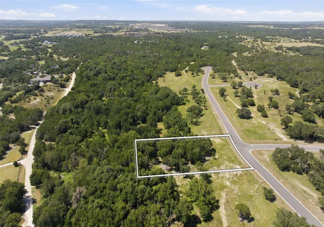 Photo 3 of Land for sale at 1313 Meadow Oak Xing, Georgetown, TX 78633 | MLS# 6449543 | Listing updated on 2026-08-14