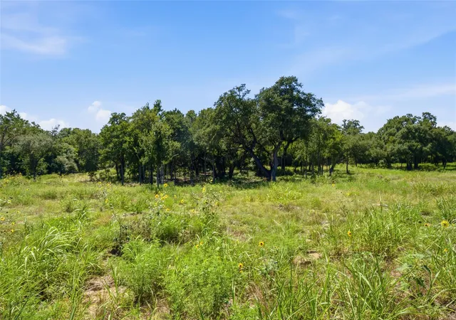 Photo 7 of Land for sale at 1313 Meadow Oak Xing, Georgetown, TX 78633 | MLS# 6449543 | Listing updated on 2026-08-14