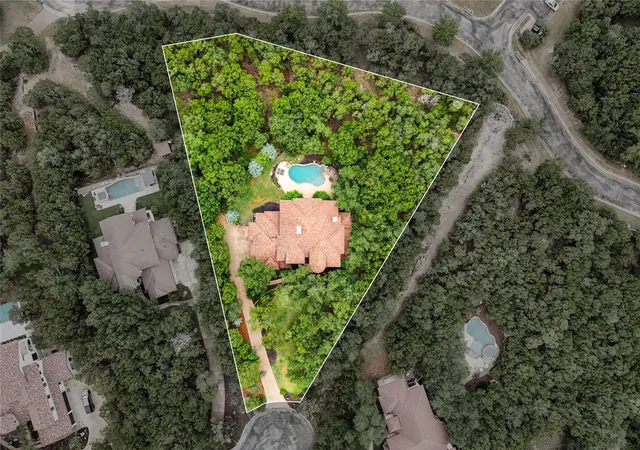 39th image of 17408 Regatta View Dr, Jonestown, TX 78645 | MLS# 7661813
