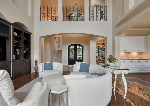 4th image of 17408 Regatta View Dr, Jonestown, TX 78645 | MLS# 7661813