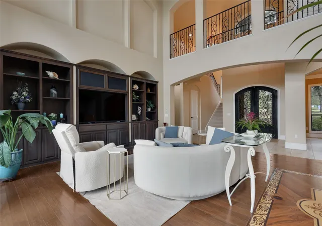 5th image of 17408 Regatta View Dr, Jonestown, TX 78645 | MLS# 7661813