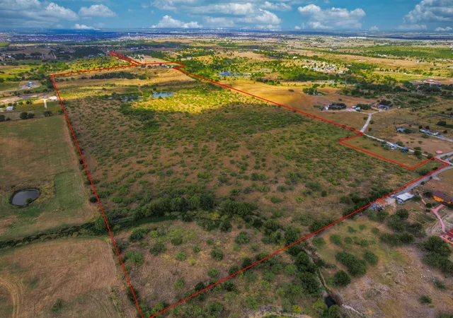 Photo 3 of Land for sale at 14734 Bois D Arc Ln, Manor, TX 78653 | MLS# 7592386 | Listing updated on 2026-07-28