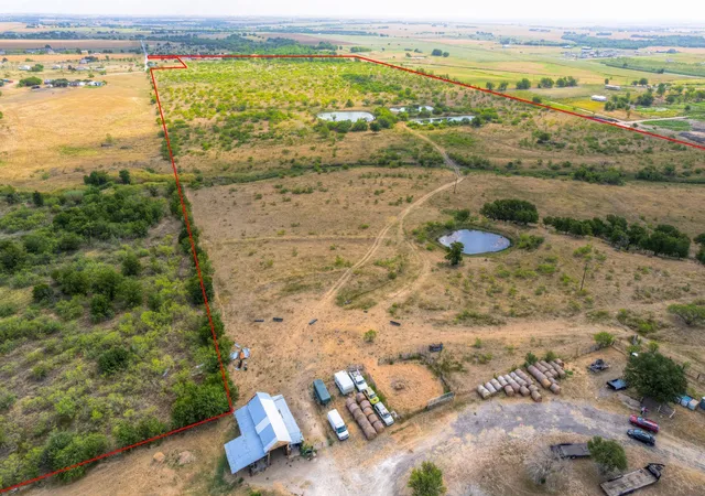 Photo 3 of Land for sale at 14734 Bois D Arc Ln, Manor, TX 78653 | MLS# 7592386 | Listing updated on 2026-07-28