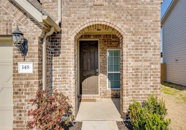 Photo 2 of Single family home for sale at 148 Gidran Trl, Georgetown, TX 78626 | MLS# 8748269 | Listing updated on 2026-10-28