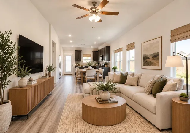 Photo 4 of Single family home for sale at 148 Gidran Trl, Georgetown, TX 78626 | MLS# 8748269 | Listing updated on 2026-10-28