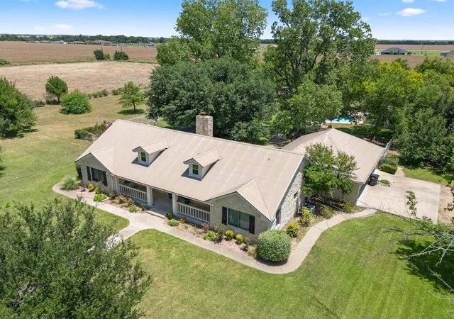 2nd image of 280 Windy Ln, Taylor, TX 76574 | MLS# 2352011