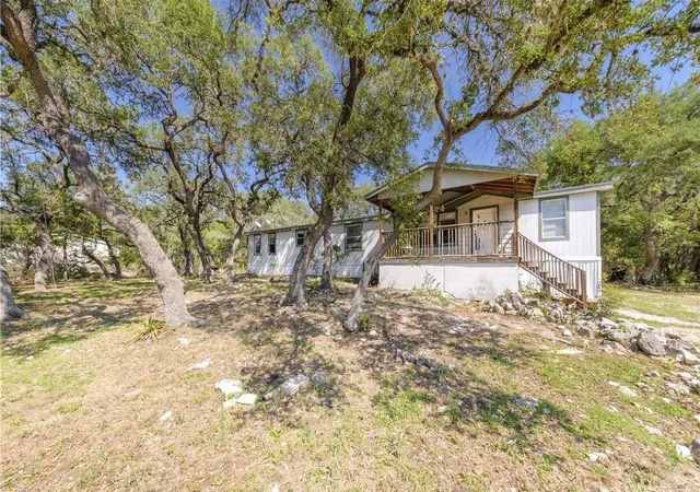 Photo 1 of Manufactured home for sale at 1205 Willis Way, San Marcos, TX 78666 | MLS# 3588208 | Listing updated on 2026-07-24