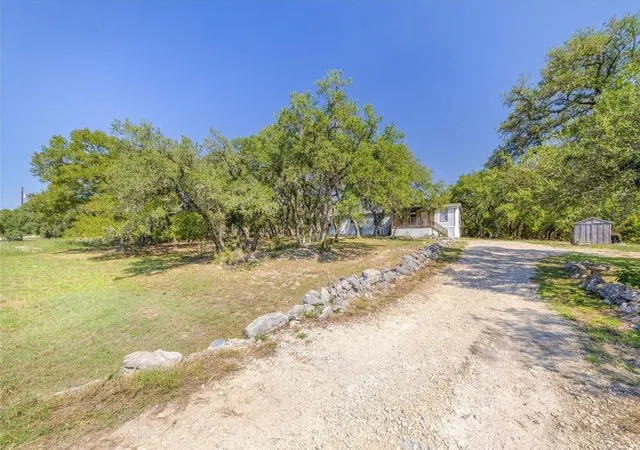 Photo 3 of Manufactured home for sale at 1205 Willis Way, San Marcos, TX 78666 | MLS# 3588208 | Listing updated on 2026-07-24