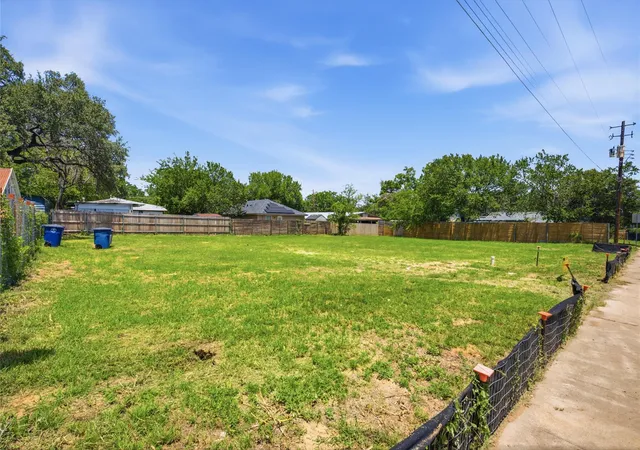 Photo 1 of Land for sale at 6206 & 6208 Ponca St, Austin, TX 78741 | MLS# 5115464 | Listing updated on 2026-07-28