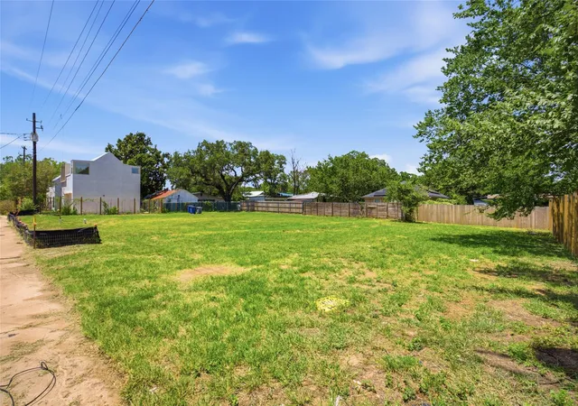 Photo 2 of Land for sale at 6206 & 6208 Ponca St, Austin, TX 78741 | MLS# 5115464 | Listing updated on 2026-07-28