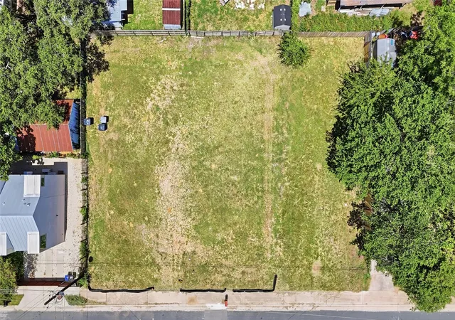 Photo 3 of Land for sale at 6206 & 6208 Ponca St, Austin, TX 78741 | MLS# 5115464 | Listing updated on 2026-07-28