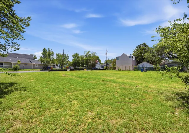 Photo 3 of Land for sale at 6206 & 6208 Ponca St, Austin, TX 78741 | MLS# 5115464 | Listing updated on 2026-07-28