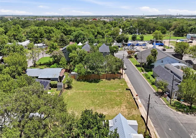 Photo 4 of Land for sale at 6206 & 6208 Ponca St, Austin, TX 78741 | MLS# 5115464 | Listing updated on 2026-07-28