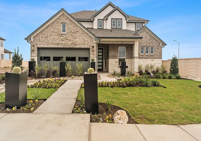 Photo 1 of Single family home for sale at 301 Raleigh Dr, Georgetown, TX 78633 | MLS# 5803528 | Listing updated on 2026-09-02