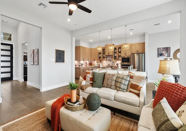 Photo 2 of Single family home for sale at 301 Raleigh Dr, Georgetown, TX 78633 | MLS# 5803528 | Listing updated on 2026-09-02