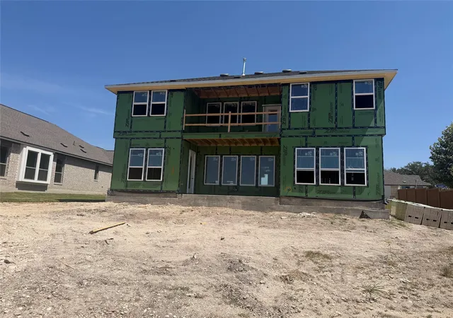 Photo 38 of Single family home for sale at 301 Raleigh Dr, Georgetown, TX 78633 | MLS# 5803528 | Listing updated on 2026-09-02