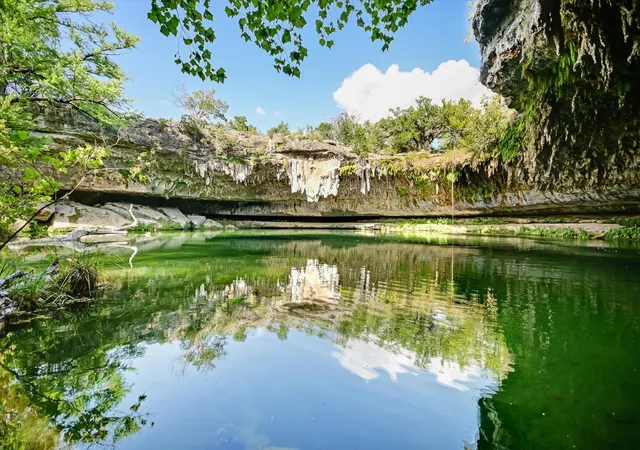 Photo 1 of Land for sale at Tbd Mcgregor Ln, Dripping Springs, TX 78620 | MLS# 4064387 | Listing updated on 2026-07-29