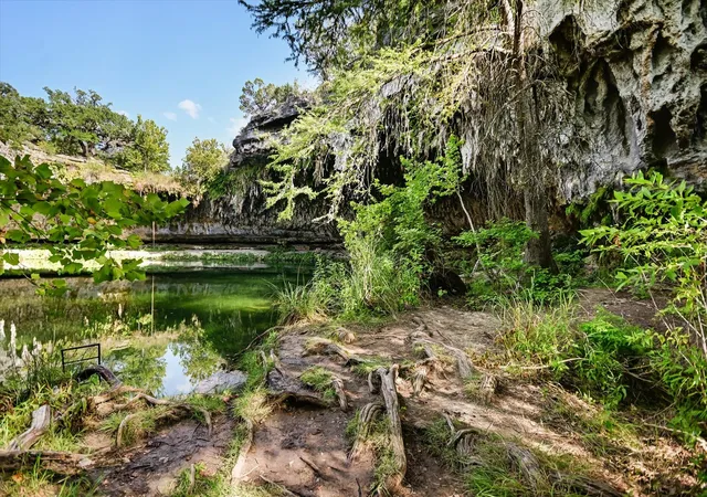 Photo 4 of Land for sale at Tbd Mcgregor Ln, Dripping Springs, TX 78620 | MLS# 4064387 | Listing updated on 2026-07-29