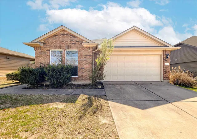 Photo 1 of Single family home for sale at 13213 Forest Sage St, Manor, TX 78653 | MLS# 9317087 | Listing updated on 2026-10-01