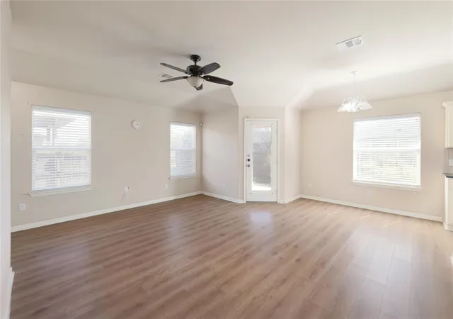 Photo 3 of Single family home for sale at 13213 Forest Sage St, Manor, TX 78653 | MLS# 9317087 | Listing updated on 2026-10-01