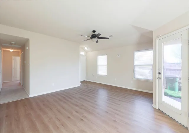 Photo 4 of Single family home for sale at 13213 Forest Sage St, Manor, TX 78653 | MLS# 9317087 | Listing updated on 2026-10-01