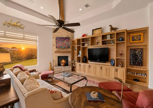 3rd image of 107 Long Mountain Dr, Horseshoe Bay, TX 78657 | MLS# 5104059