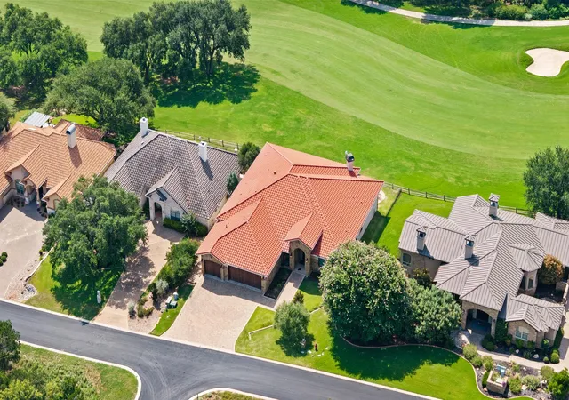 38th image of 107 Long Mountain Dr, Horseshoe Bay, TX 78657 | MLS# 5104059