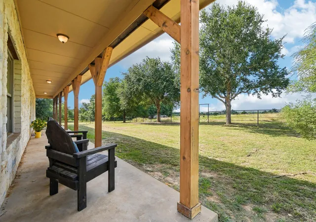 2nd image of 387 Goertz Dr, Red Rock, TX 78662 | MLS# 6584080