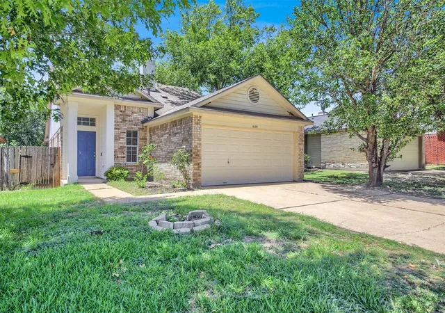 1st image of 1609 Harness Raceway St, Pflugerville, TX 78660 | MLS# 8692347