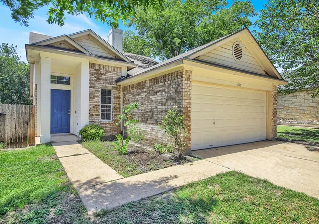 4th image of 1609 Harness Raceway St, Pflugerville, TX 78660 | MLS# 8692347