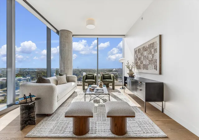 1st image of 44 East Ave #1407, Austin, TX 78701 | MLS# 1070718