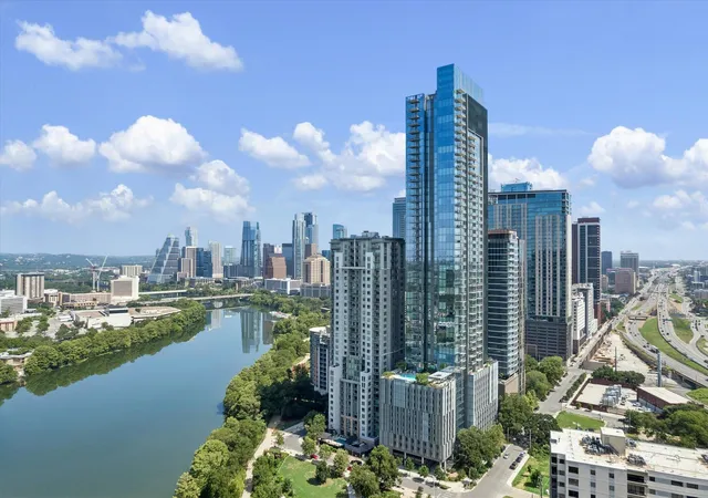2nd image of 44 East Ave #1407, Austin, TX 78701 | MLS# 1070718