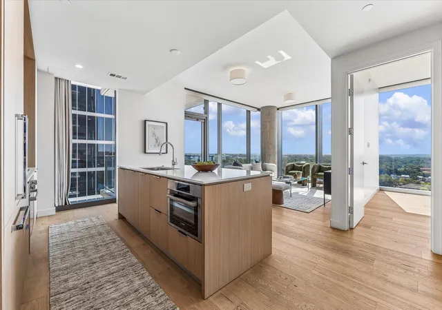Photo 1 of Condo for sale at 44 East Ave #1407, Austin, TX 78701 | MLS# 1070718 | Listing updated on 2026-09-28