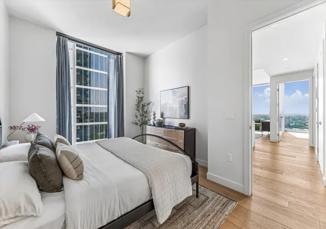 Photo 3 of Condo for sale at 44 East Ave #1407, Austin, TX 78701 | MLS# 1070718 | Listing updated on 2026-09-28