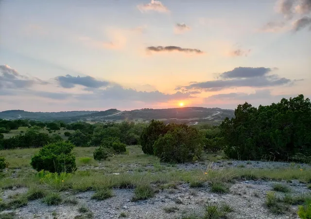 Photo 1 of Land for sale at 523 Big Sky Ct, Blanco, TX 78606 | MLS# 4556660 | Listing updated on 2026-08-21
