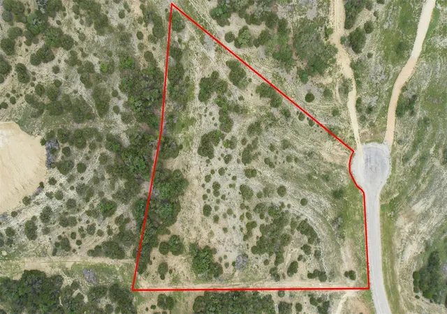 Photo 3 of Land for sale at 523 Big Sky Ct, Blanco, TX 78606 | MLS# 4556660 | Listing updated on 2026-08-21