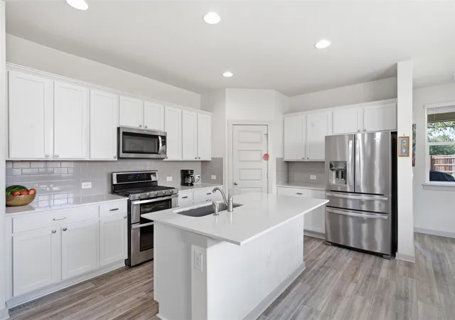 1st image of 14313 Sage Blossom Dr, Manor, TX 78653 | MLS# 3510215