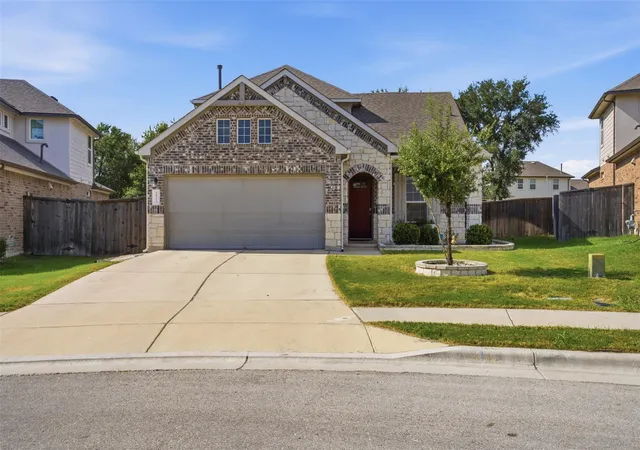 3rd image of 14313 Sage Blossom Dr, Manor, TX 78653 | MLS# 3510215