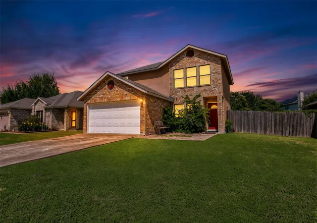 Photo 1 of Single family home for sale at 1347 Lakeside Loop, Round Rock, TX 78665 | MLS# 6198619 | Listing updated on 2026-08-21
