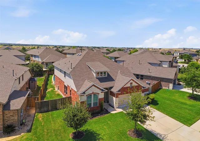 Photo 1 of Single family home for sale at 3343 Pablo Cir, Round Rock, TX 78665 | MLS# 4829469 | Listing updated on 2026-10-04