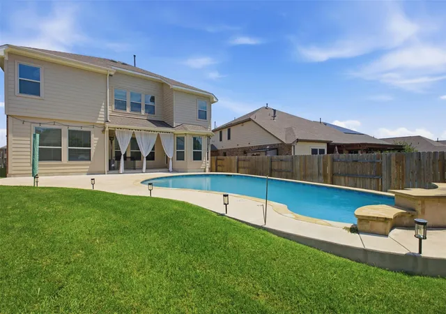 2nd image of 3343 Pablo Cir, Round Rock, TX 78665 | MLS# 4829469