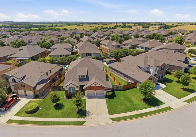 Photo 2 of Single family home for sale at 3343 Pablo Cir, Round Rock, TX 78665 | MLS# 4829469 | Listing updated on 2026-10-04