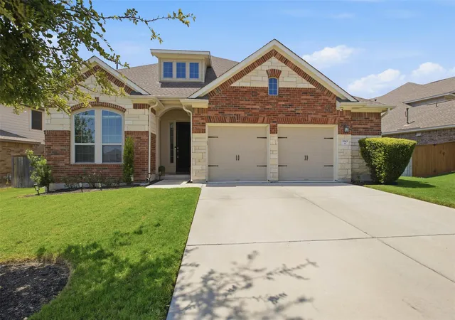 37th image of 3343 Pablo Cir, Round Rock, TX 78665 | MLS# 4829469