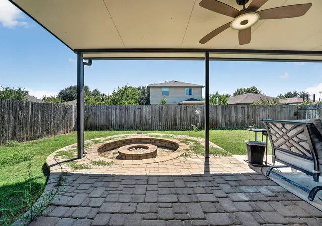 40th image of 125 Jade Lake Cv, Kyle, TX 78640 | MLS# 3033879
