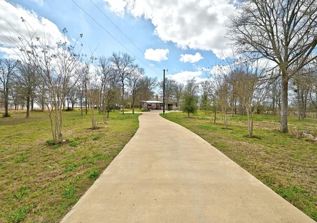 3rd image of 2247 Old Hwy 20, Mc Dade, TX 78650 | MLS# 9648409